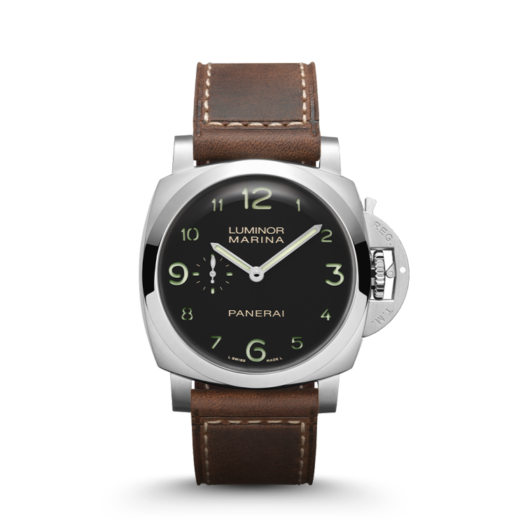 PANERAI Luminor Marina PAM01759
