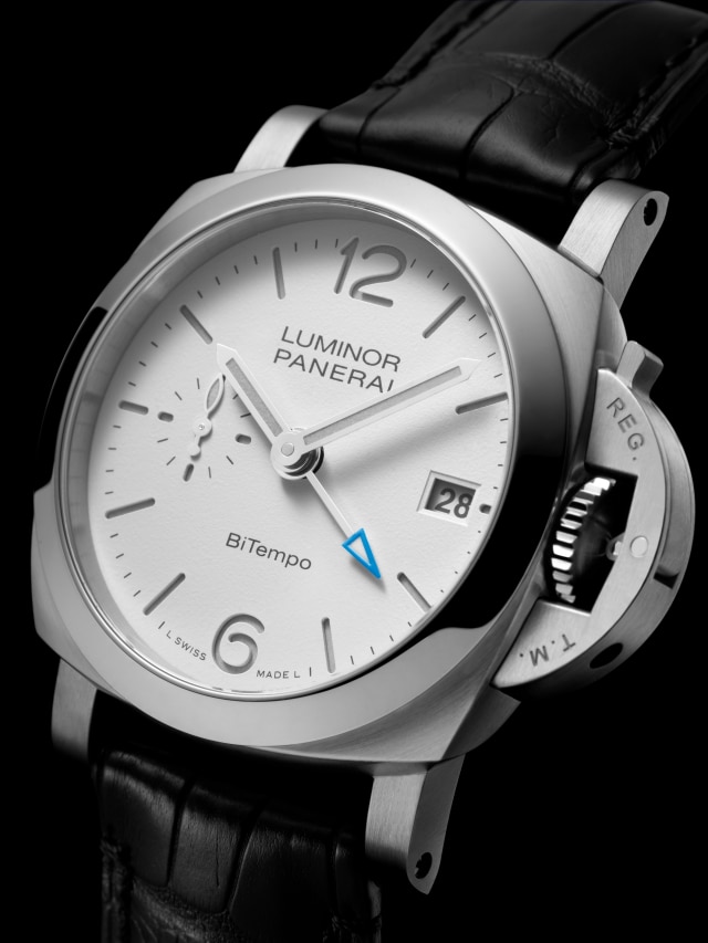 PANERAI Luminor GMT PAM01367 Front 4