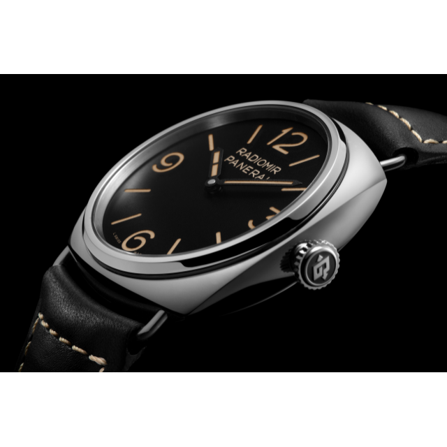 PANERAI Radiomir镭得米尔Officine腕表 PAM01382 Detail 2