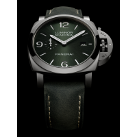 PANERAI Luminor Marina Titanio PAM03325 Detail 3