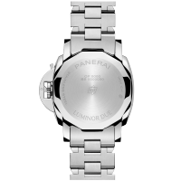 PANERAI Luminor Due庐米诺杜尔 PAM01123 Back view