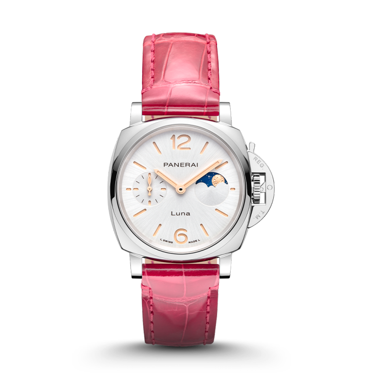 PANERAI Luminor Due Luna PAM01557