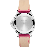 PANERAI Luminor Due Luna PAM01557 Back view