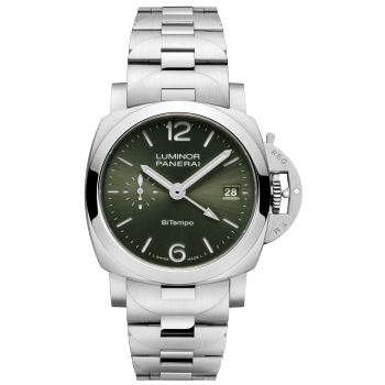 PNPAM01640 - Luminor GMT