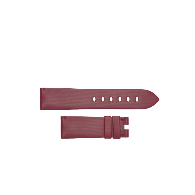 PANERAI 表带缎面红色 MXE0MX64