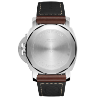 PANERAI Luminor庐米诺标志腕表 PAM01624 Back view
