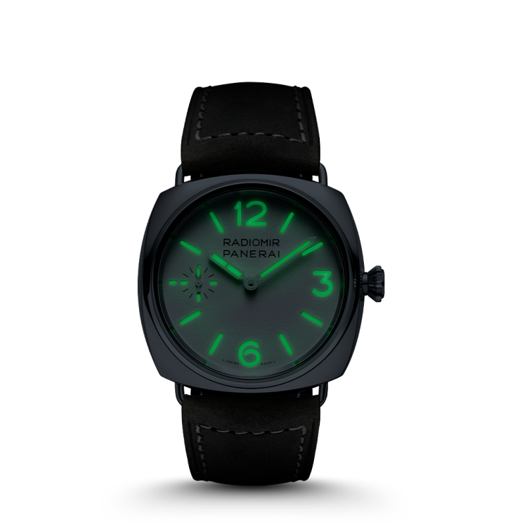 PANERAI Radiomir镭得米尔Officine腕表 PAM01384
