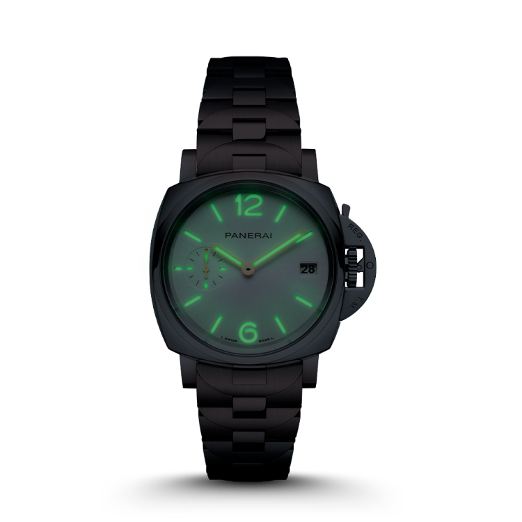 PANERAI Luminor Due PAM01508