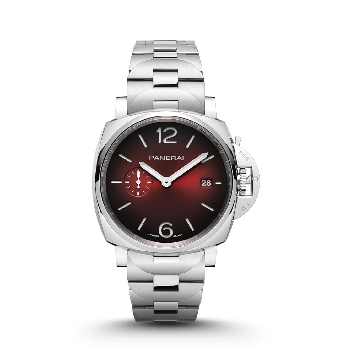 PANERAI Luminor Due庐米诺杜尔 PAM01539