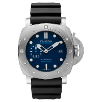 PANERAI Submersible潜行系列BMG-TECH™腕表 PAM02692