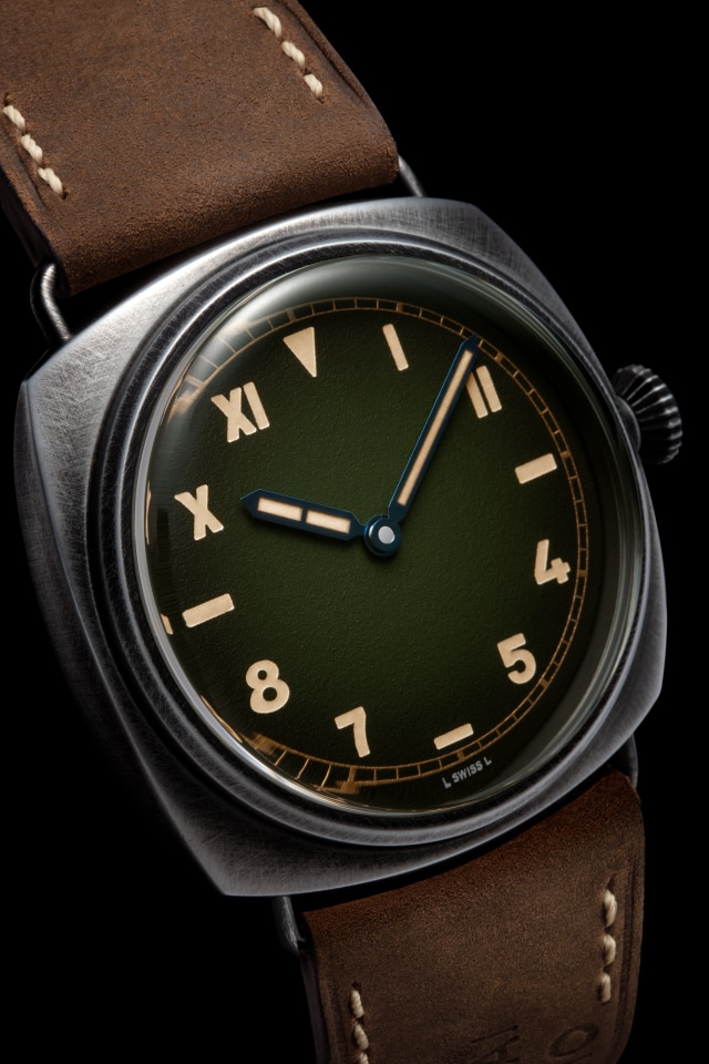 PANERAI Radiomir California 8 Giorni PAM01349 Detail 