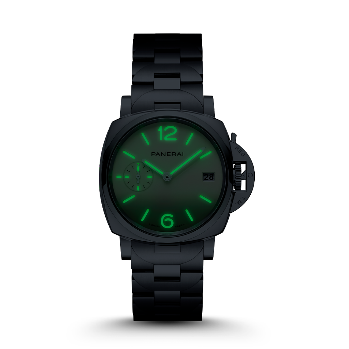 PANERAI Luminor Due Pastello PNPAM01311