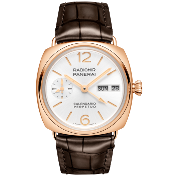 PNPAM01453 - Radiomir Perpetual Calendar