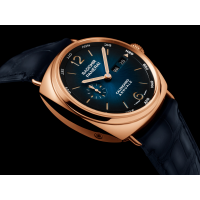 PANERAI  Radiomir镭得米尔Goldtech™年历腕表 
 PAM01363 Detail 1