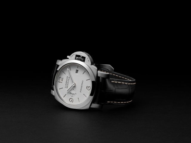 PANERAI Luminor Marina PAM03314 Front 5