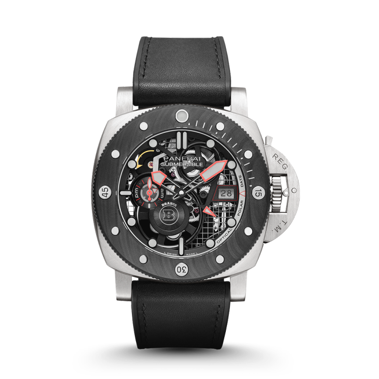 PANERAI Submersible S Brabus PAM01403