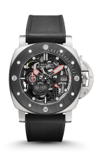 PANERAI Submersible S Brabus PAM01403