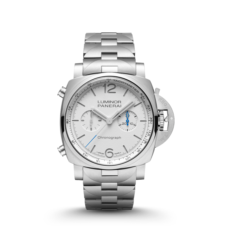 PANERAI Luminor庐米诺Chrono腕表 PAM01548