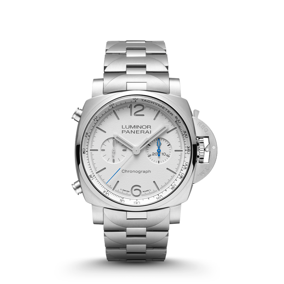 PANERAI Luminor庐米诺Chrono腕表 PNPAM01548