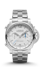 PANERAI Luminor庐米诺Chrono腕表 PAM01548