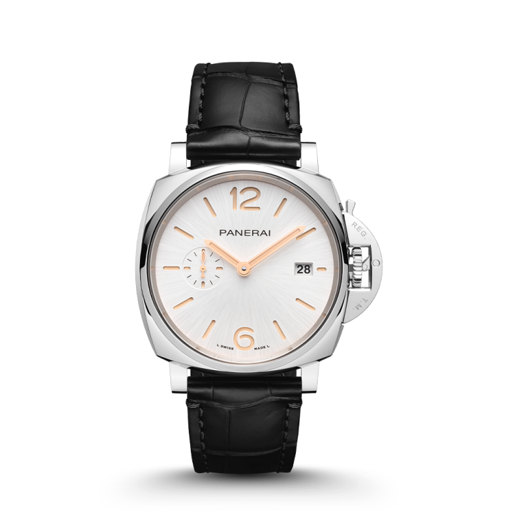 PANERAI Luminor Due庐米诺杜尔 PAM01672