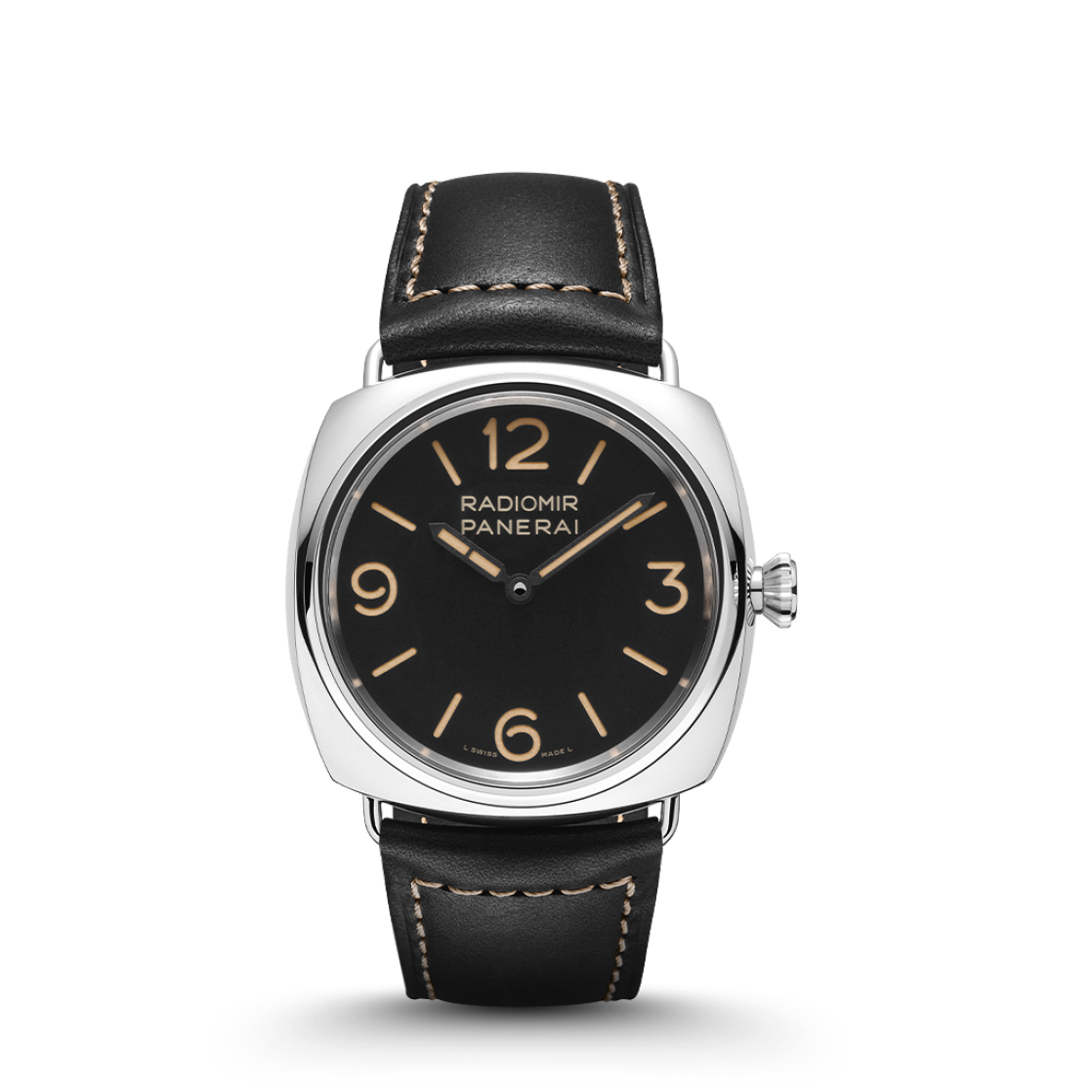 PANERAI Radiomir镭得米尔Officine腕表 PAM01382