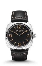 PANERAI Radiomir镭得米尔Officine腕表 PAM01382