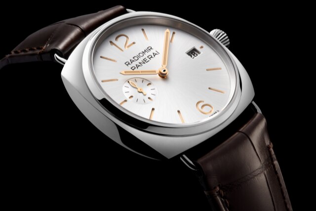 PANERAI Radiomir PAM01570 Detail 