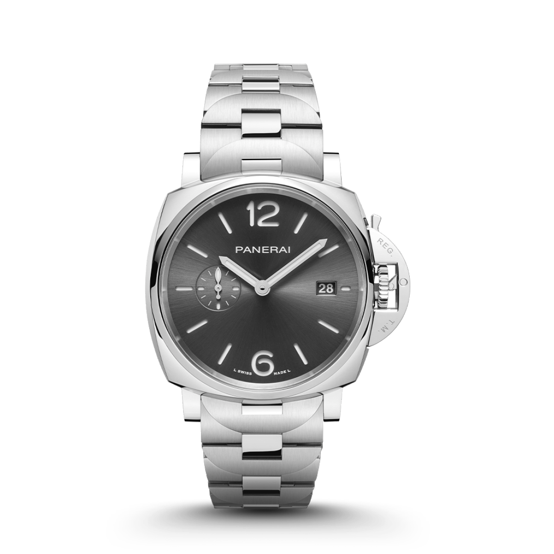 PANERAI Luminor Due庐米诺杜尔 PAM01387