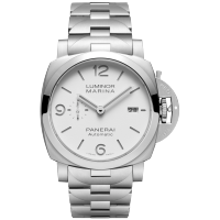 PANERAI Luminor庐米诺Marina腕表 PAM01564 Front view