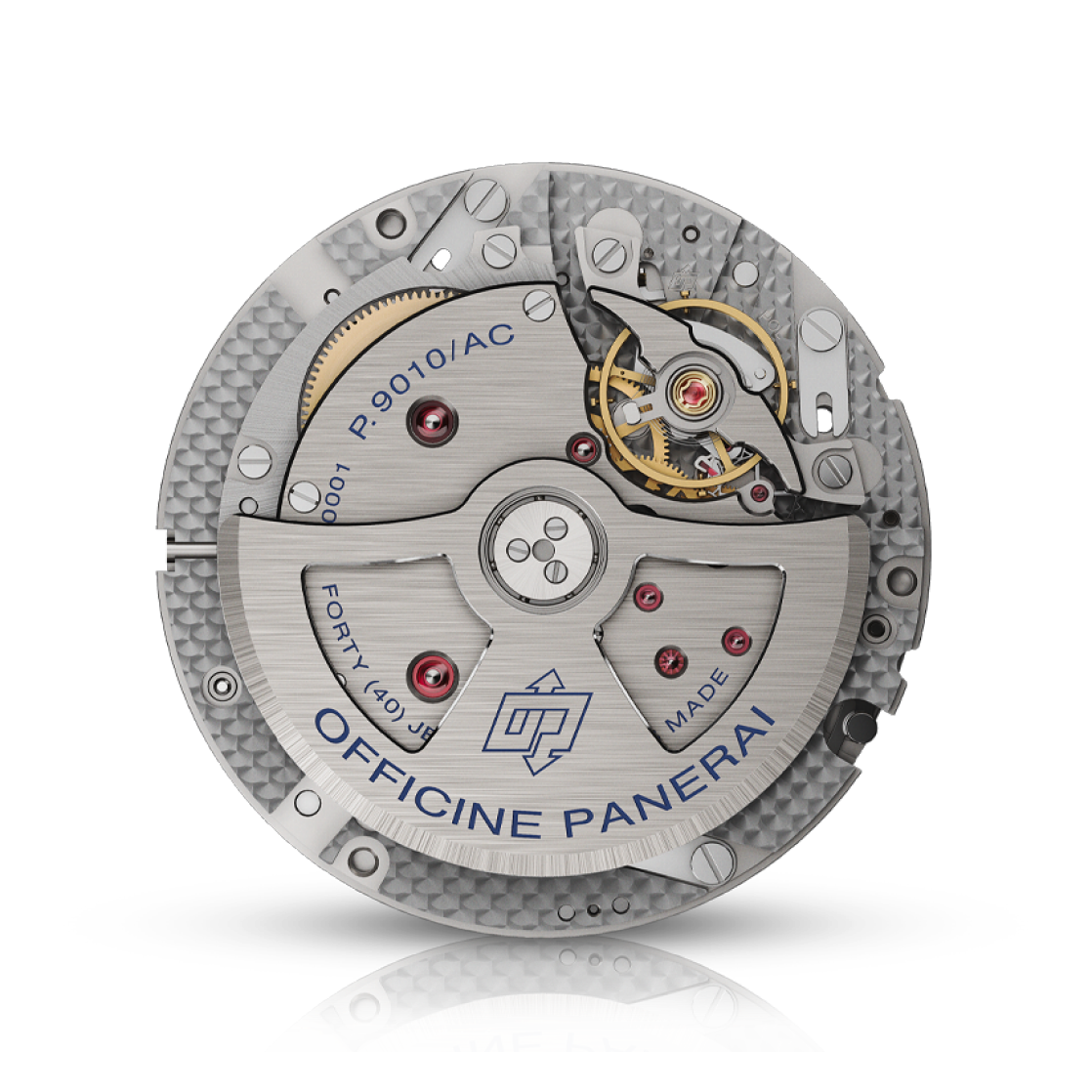 PANERAI P.9010/AC PNMXE0MRKM