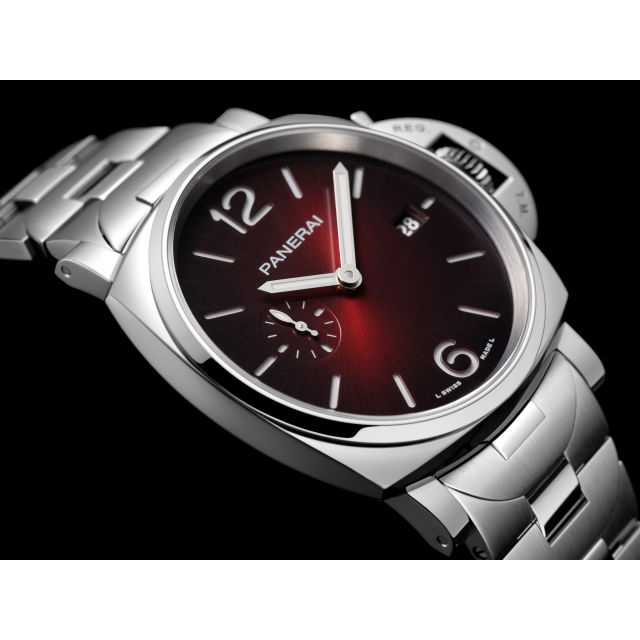 PANERAI Luminor Due庐米诺杜尔 PAM01539 Detail 1