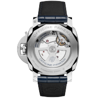 PANERAI Luminor庐米诺Dieci Giorni GMT腕表 PAM01482