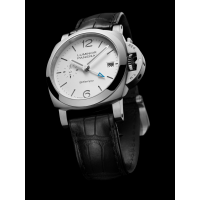 PANERAI Luminor庐米诺Quaranta BiTempo腕表 PAM01367