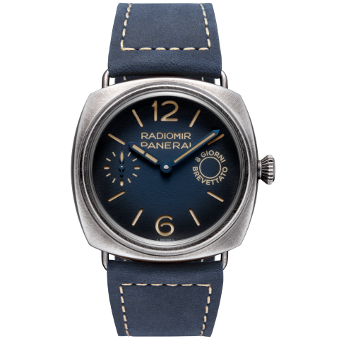 PANERAI  PAM01348