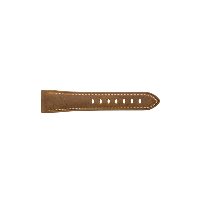 PANERAI 表带小牛皮米色 MXE09L7S Case attachment