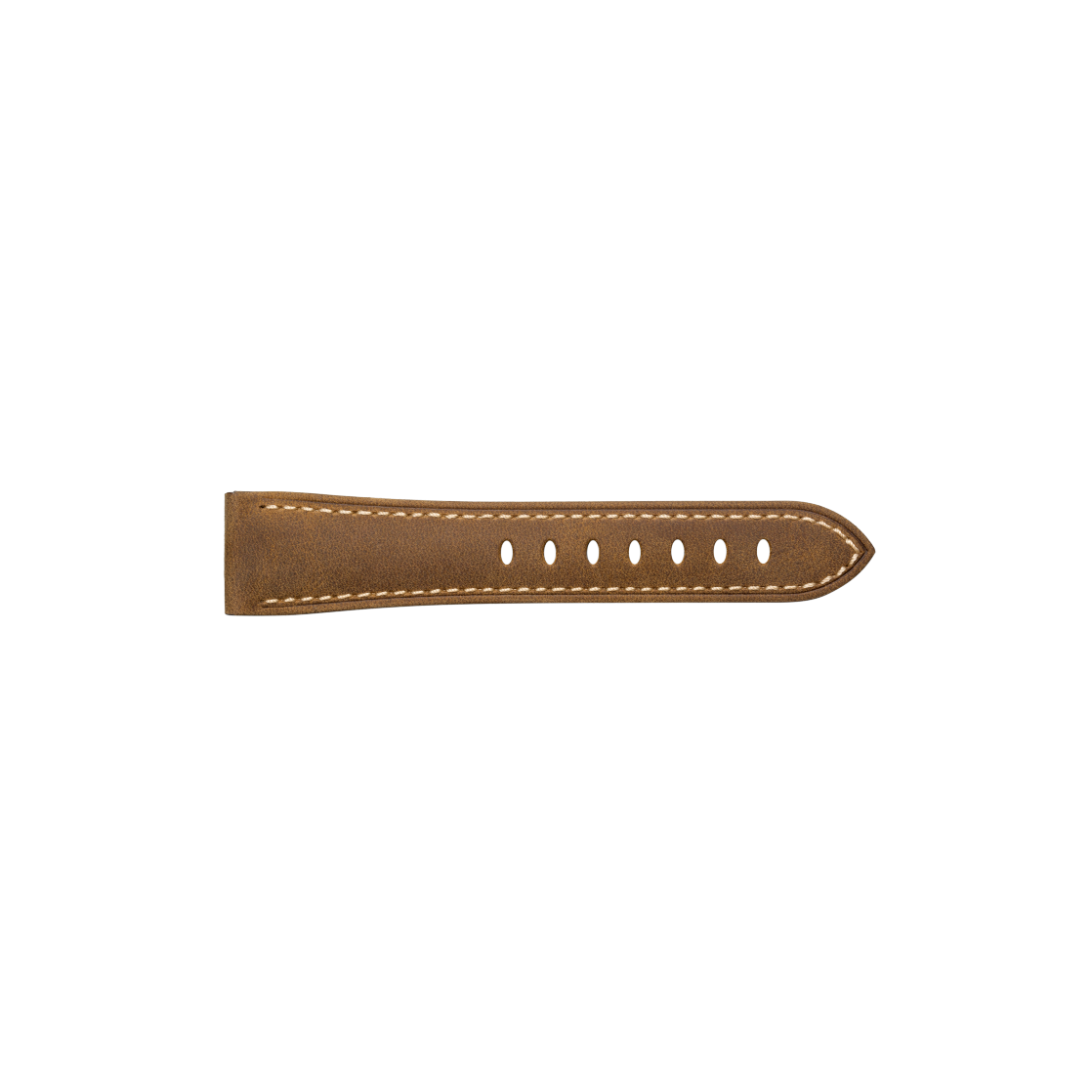 PANERAI 表带小牛皮米色 MXE09L7S Case attachment