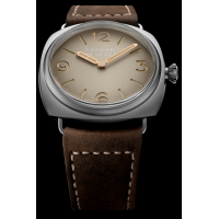 PANERAI Radiomir镭得米尔Tre Giorni腕表 PAM01350