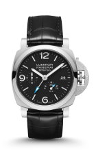 PANERAI Luminor BiTempo Power Reserve PAM01360