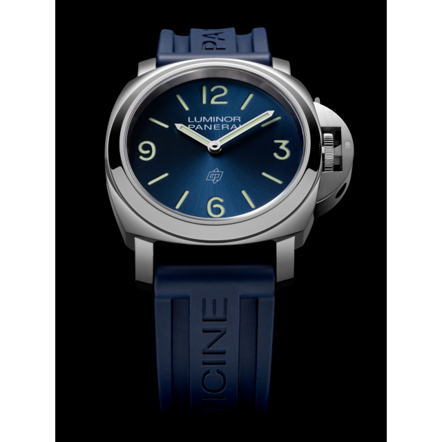 PANERAI Luminor庐米诺Base Logo腕表 PAM01623 Detail 3