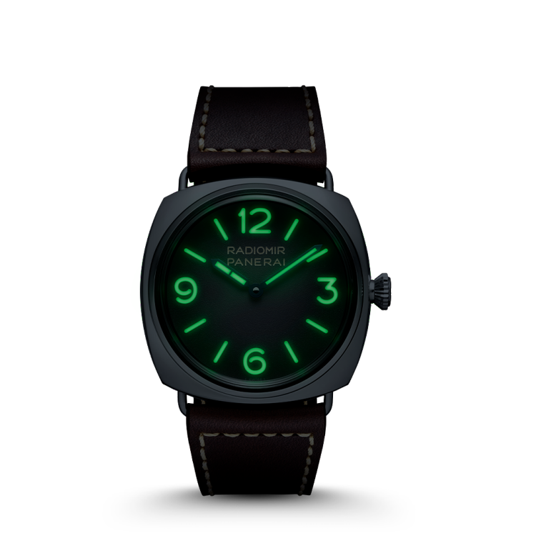 PANERAI Radiomir镭得米尔Tre Giorni腕表 PAM01334