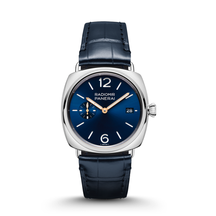 PANERAI Radiomir镭得米尔Quaranta腕表 PAM01571