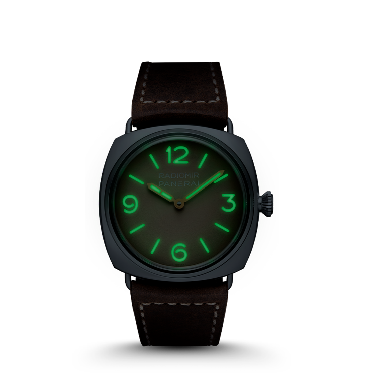 PANERAI Radiomir镭得米尔Tre Giorni腕表 PAM01350