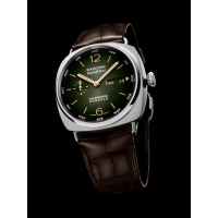 PANERAI Radiomir镭得米尔Platinumtech™ 年历腕表 PAM01364 Detail 3