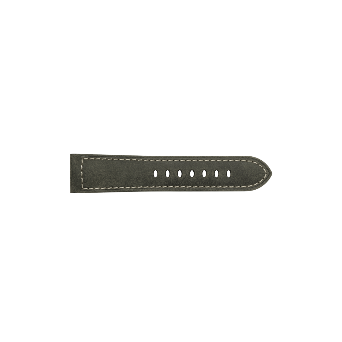 PANERAI 深绿色小牛皮表带 MX0092N4 Case attachment