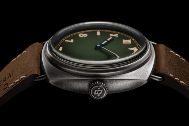 PANERAI Radiomir California 8 Giorni PAM01349 Detail 