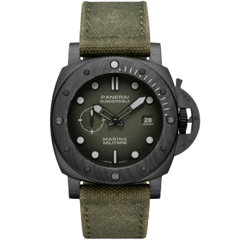 PNPAM01698 - Submersible Marina Militare Carbotech™ 
