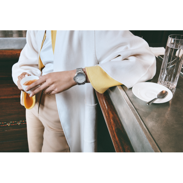 PANERAI Luminor Due Pastello PAM01309 Detail 4