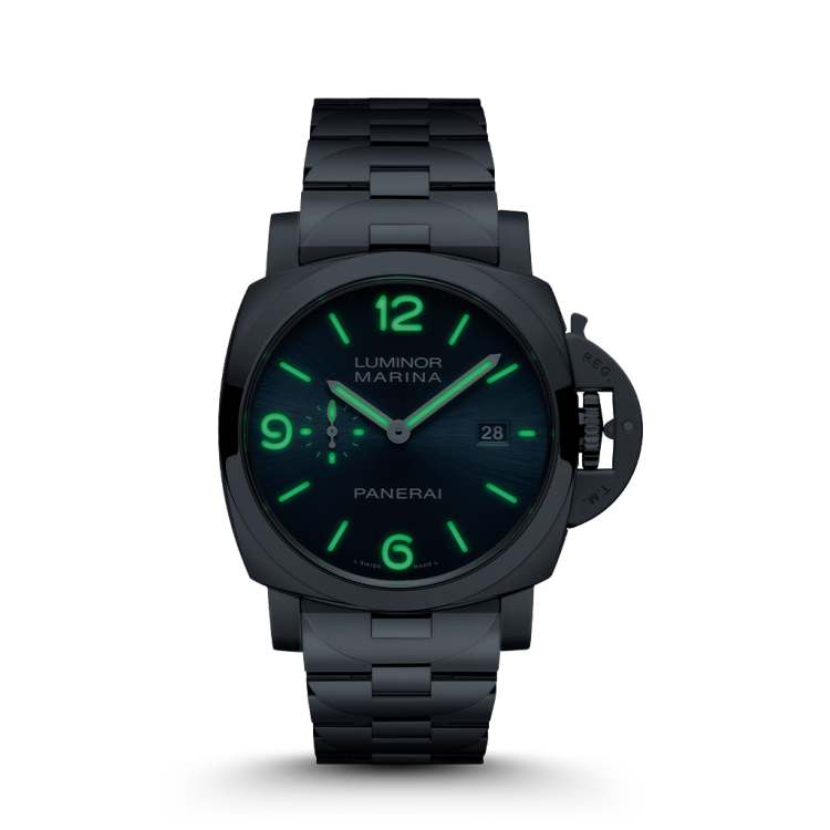 PANERAI Luminor Marina PAM03323