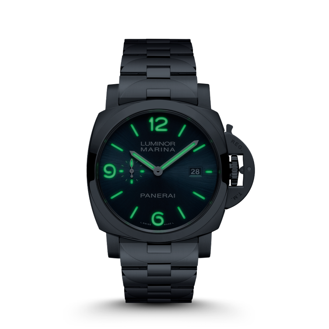 PANERAI Luminor Marina PNPAM03323